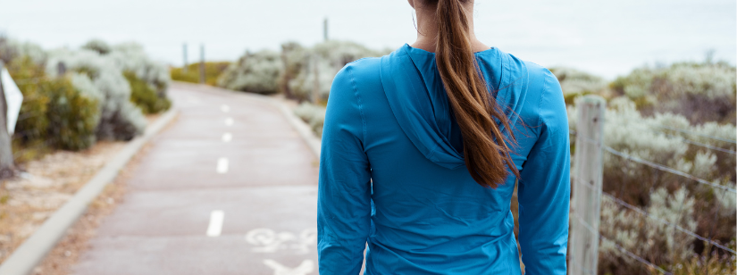 como começar a correr