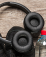 fone de ouvido para corrida